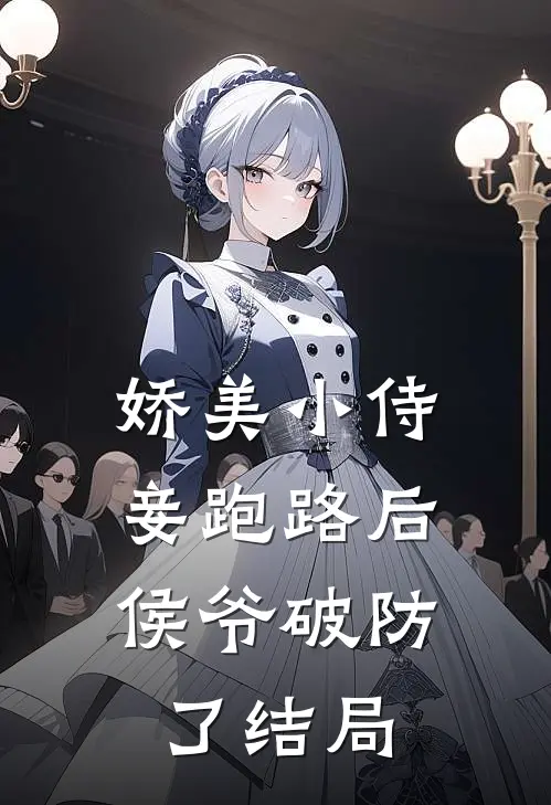 娇美小侍妾跑路后,侯爷破防了结局怎么样
