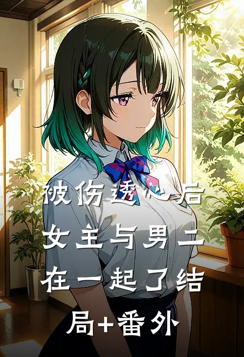 被伤透心后，女主与男二在一起了结局+番外