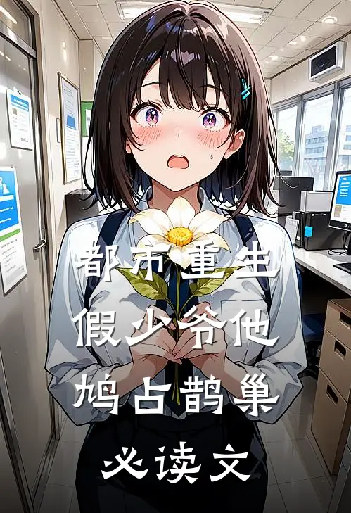 都市重生：假少爷他鸠占鹊巢必读文