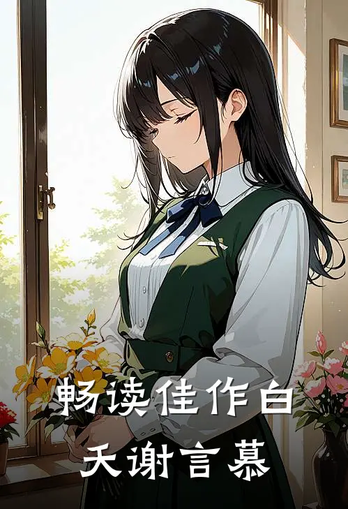 畅读佳作白夭谢言慕
