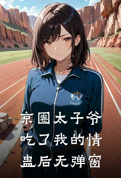 京圈太子爷吃了我的情蛊后无弹窗
