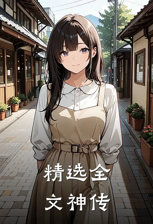 精选全文神传