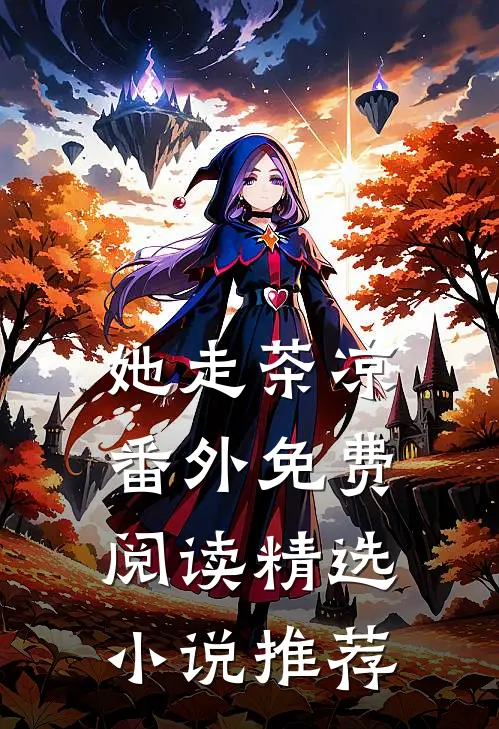 她走茶凉番外免费阅读精选小说推荐