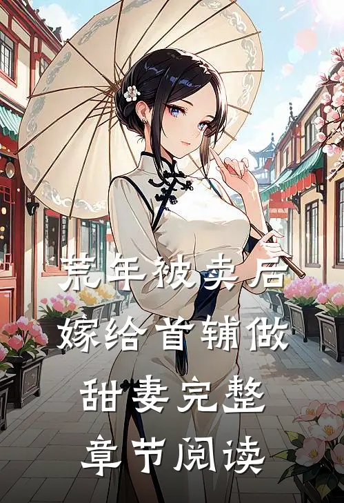 荒年被卖后，嫁给首辅做甜妻完整章节阅读