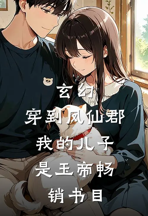 玄幻：穿到凤仙郡，我的儿子是玉帝畅销书目