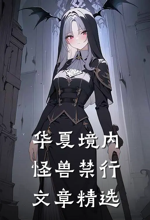 华夏境内怪兽禁行文章精选