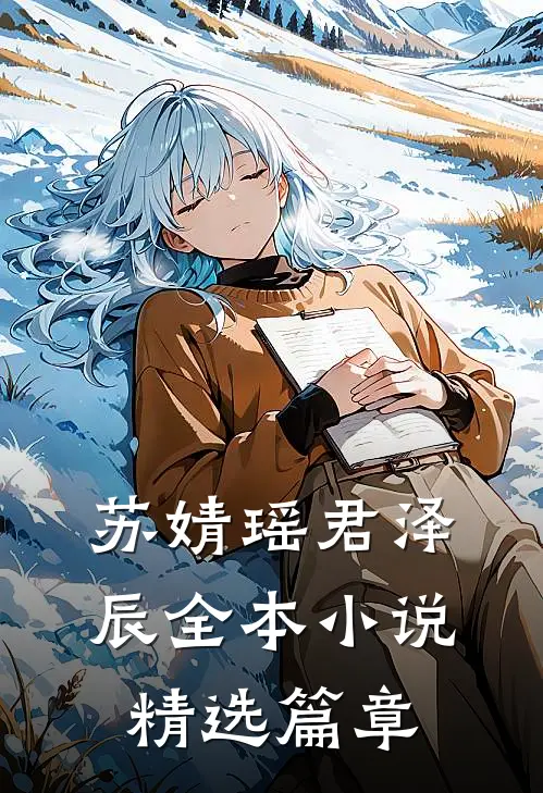 苏婧瑶君泽辰全本小说精选篇章