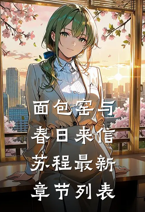 面包窑与春日来信苏程最新章节列表