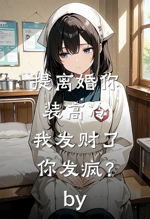提离婚你装高冷，我发财了你发疯？by