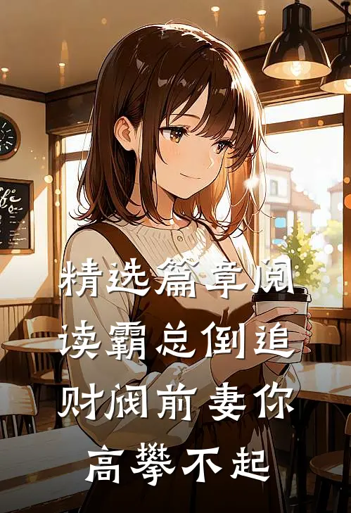 精选篇章阅读霸总倒追：财阀前妻你高攀不起