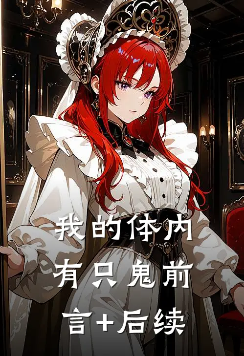 我的体内有只鬼前言+后续