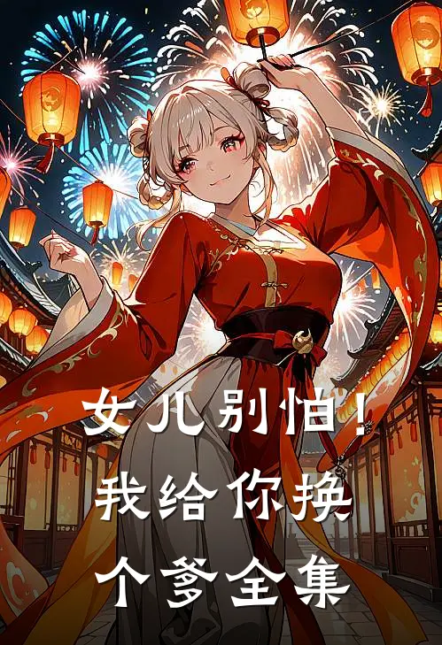 女儿别怕!我给你换个爹全集