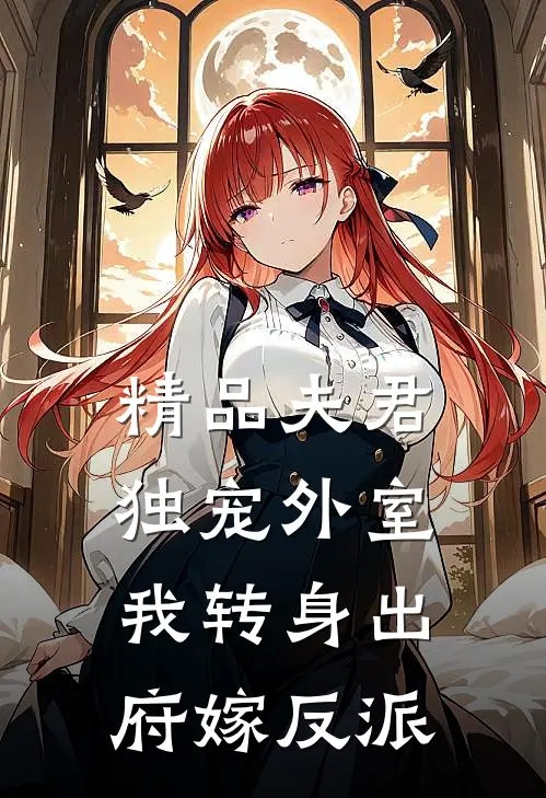 精品夫君独宠外室我转身出府嫁反派