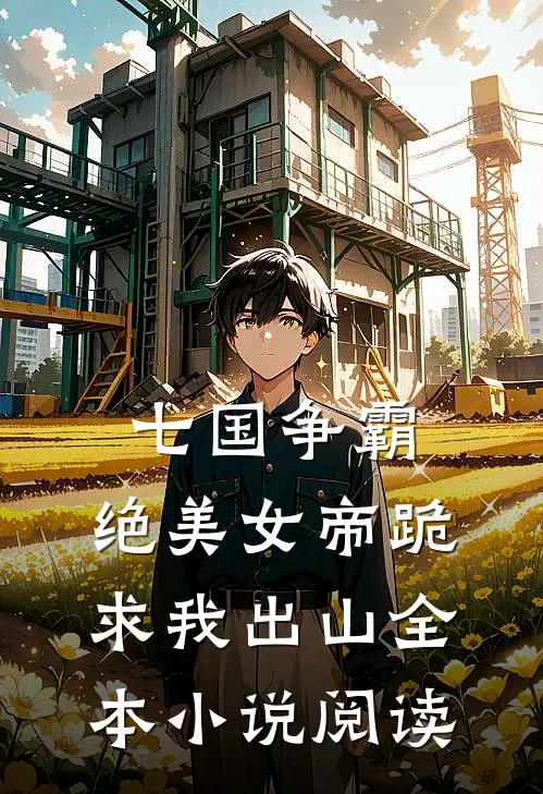七国争霸，绝美女帝跪求我出山全本小说阅读
