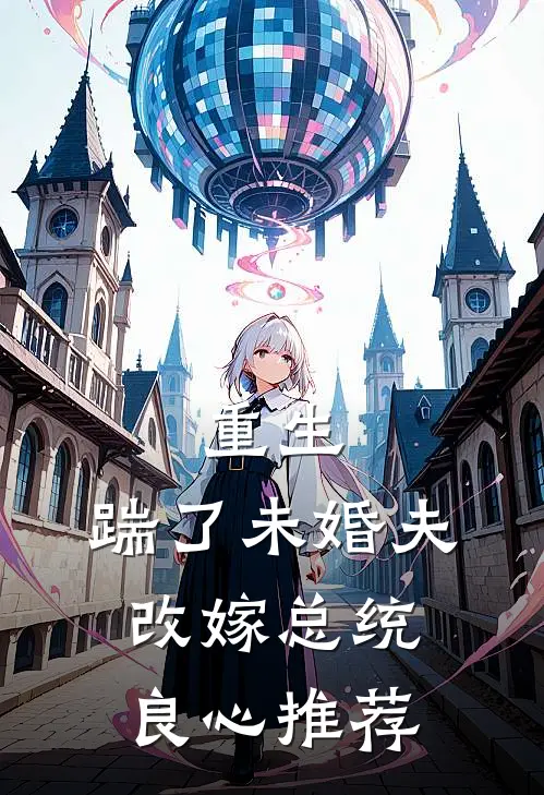 重生：踹了未婚夫，改嫁总统良心推荐