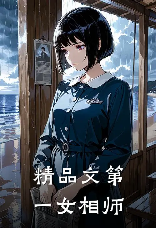 精品文第一女相师
