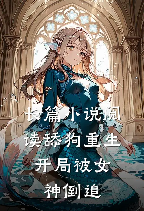长篇阅读舔狗重生,开局被女神倒追了