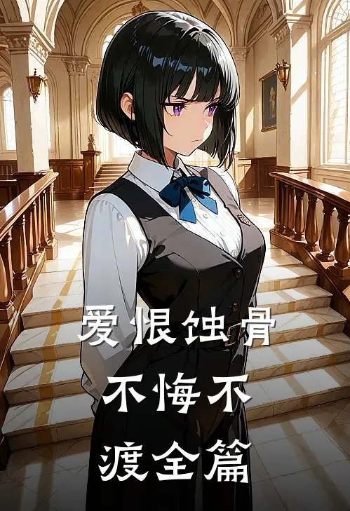 爱恨蚀骨，不悔不渡全篇