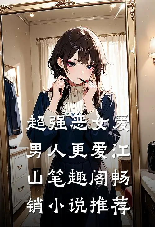 超强恶女爱男人更爱江山笔趣阁畅销小说推荐