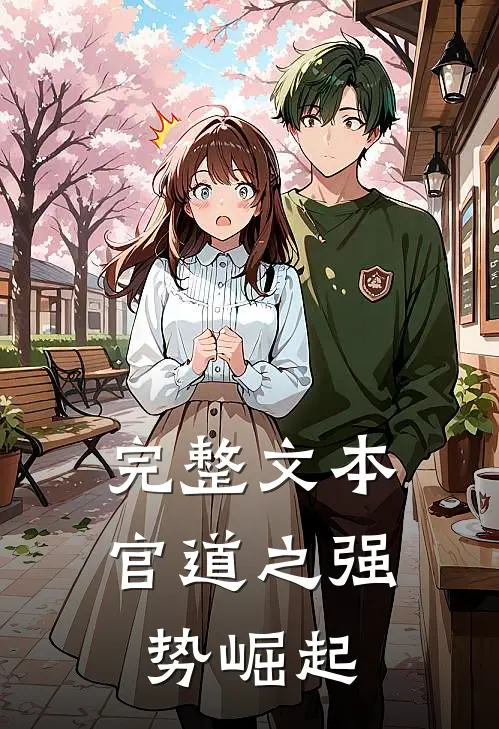 完整文本官道之强势崛起