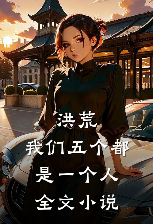 洪荒我们五个都是一个人全文阅读