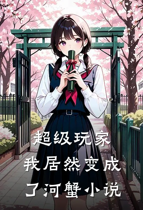 超级玩家我居然变成了河蟹