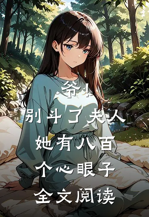 爷！别斗了，夫人她有八百个心眼子全文阅读