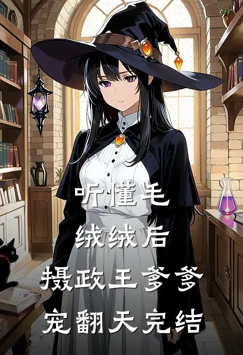 听懂毛绒绒后,摄政王爹爹宠翻天完结版