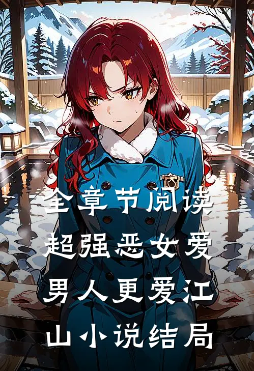 全章节阅读超强恶女爱男人更爱江山小说结局