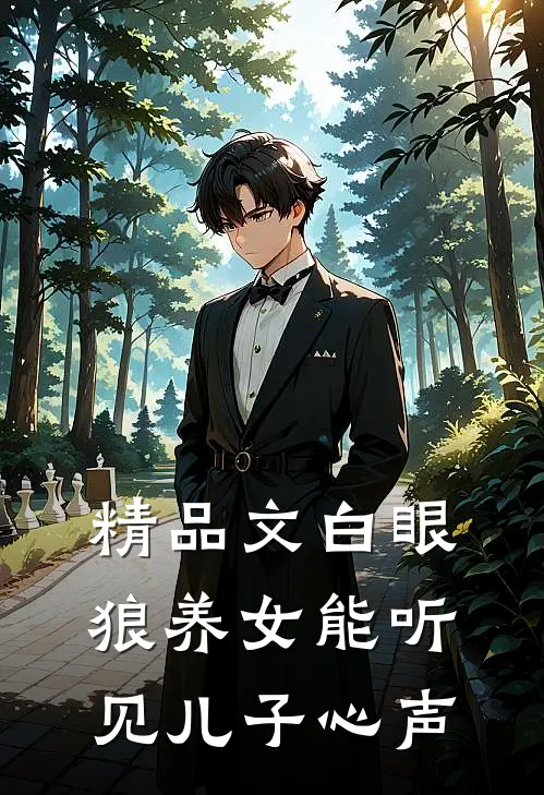 精品文白眼狼养女能听见儿子心声