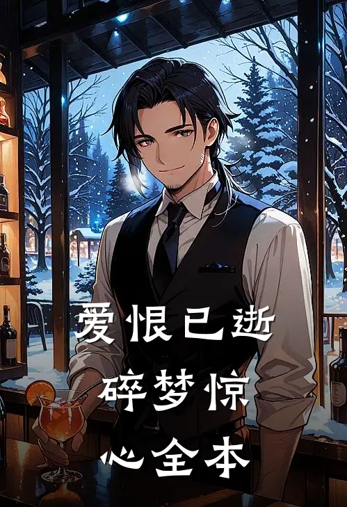 爱恨已逝，碎梦惊心全本