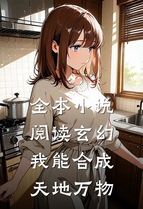 全本阅读玄幻我能合成天地万物的