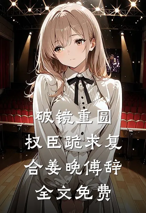 破镜重圆：权臣跪求复合姜晚傅辞全文免费