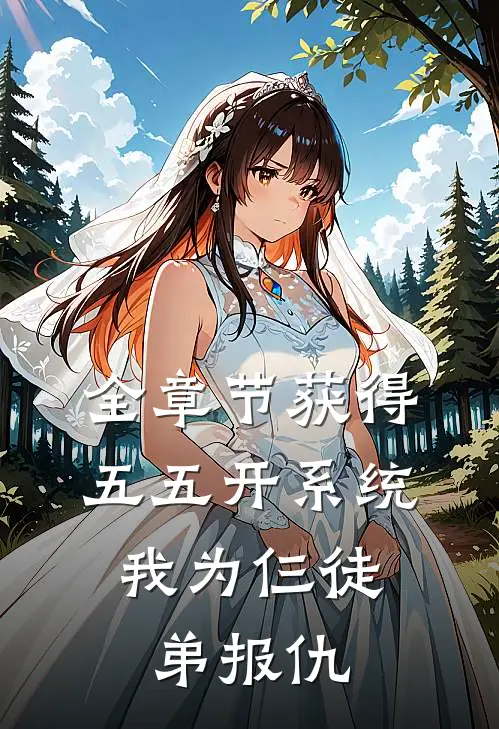 全章节获得五五开系统,我为仨徒弟报仇