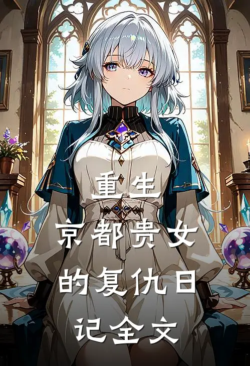 重生京都贵女的复仇日记全文