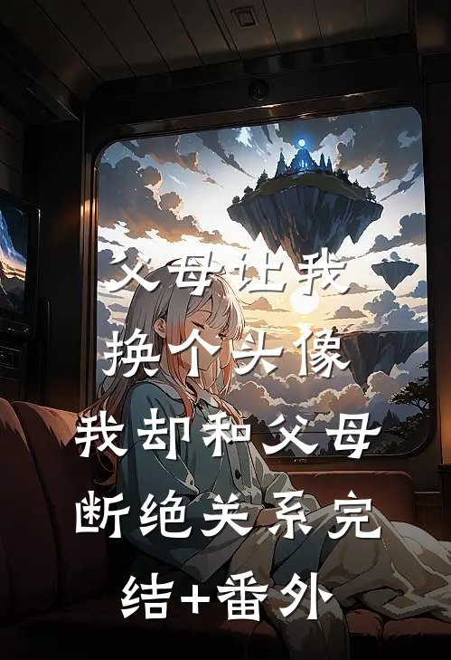 父母让我换个头像，我却和父母断绝关系完结+番外
