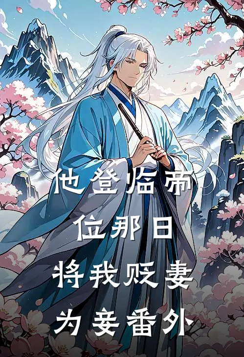 他登临帝位那日，将我贬妻为妾番外