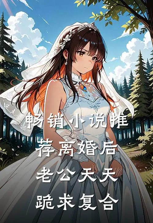 畅销小说推荐离婚后，老公天天跪求复合
