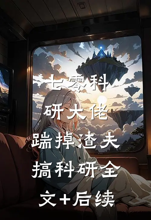七零科研大佬，踹掉渣夫搞科研全文+后续