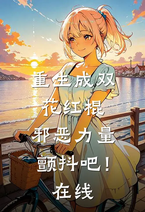 重生成双花红棍,邪恶力量颤抖吧!在线看