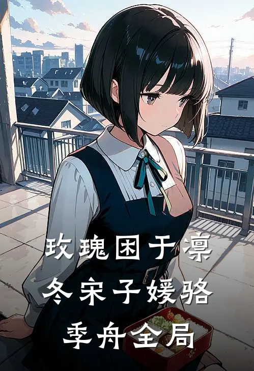 玫瑰困于凛冬宋子媛骆季舟全局
