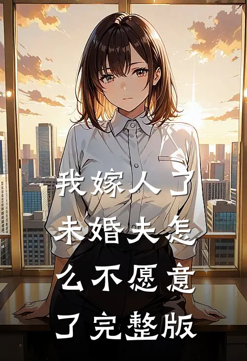 我嫁人了,未婚夫怎么不愿意了完整版在线观看