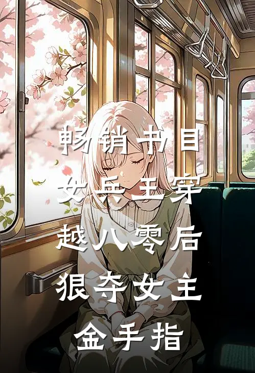 畅销书目女兵王穿越八零后,狠夺女主金手指的