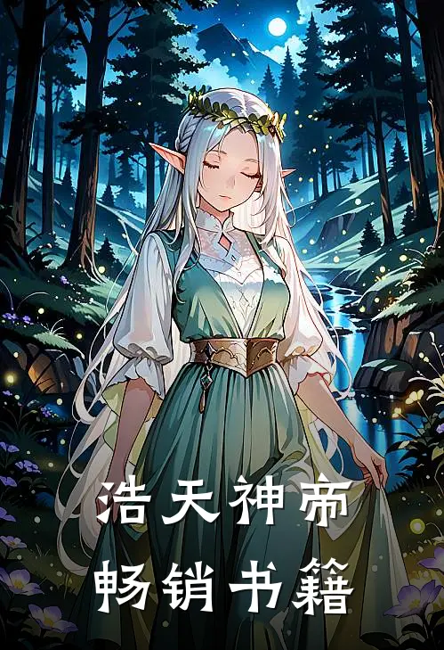 浩天神帝畅销书籍