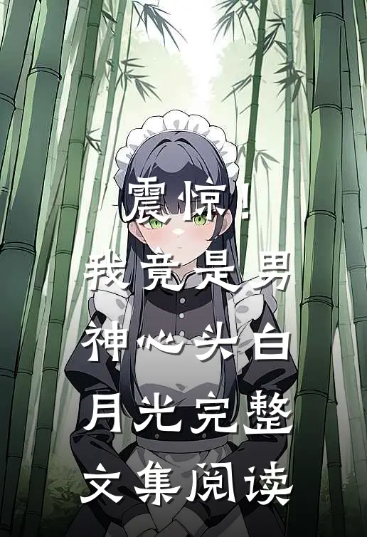 震惊！我竟是男神心头白月光完整文集阅读
