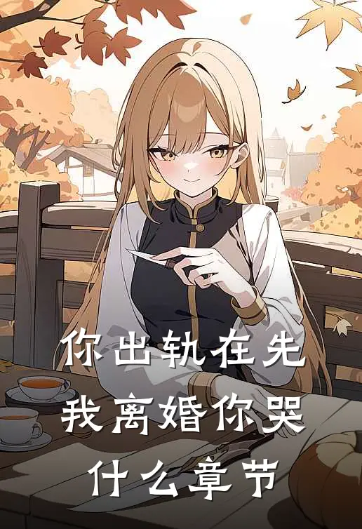 你出轨在先，我离婚你哭什么章节