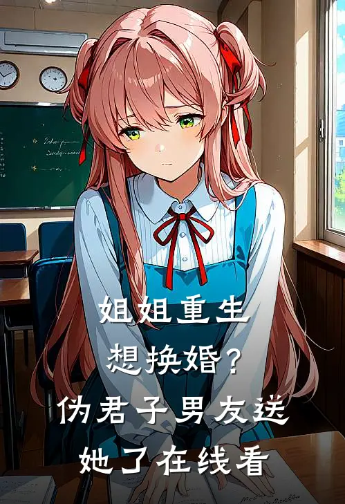 姐姐重生想换婚?伪君子男友送她了在线看全文