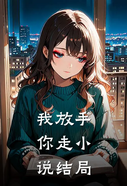 我放手,你走结局