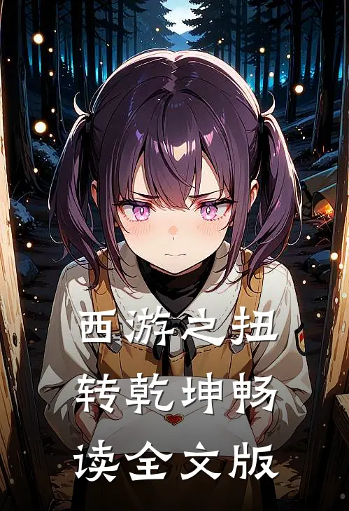 西游之扭转乾坤畅读全文版
