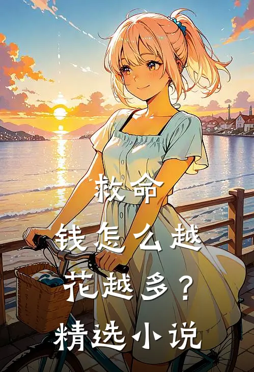 救命，钱怎么越花越多？精选小说